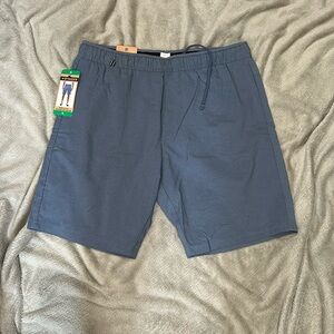 Men’s voyager shorts